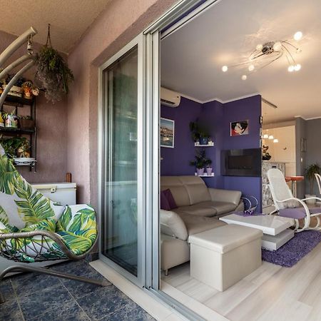 Apartment Zoey Makarska Luaran gambar