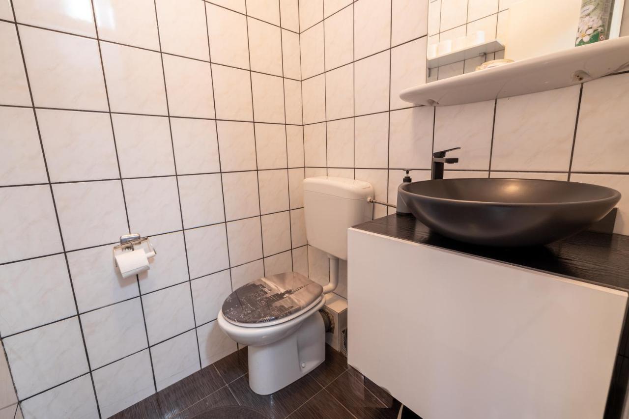 Apartment Zoey Makarska Luaran gambar