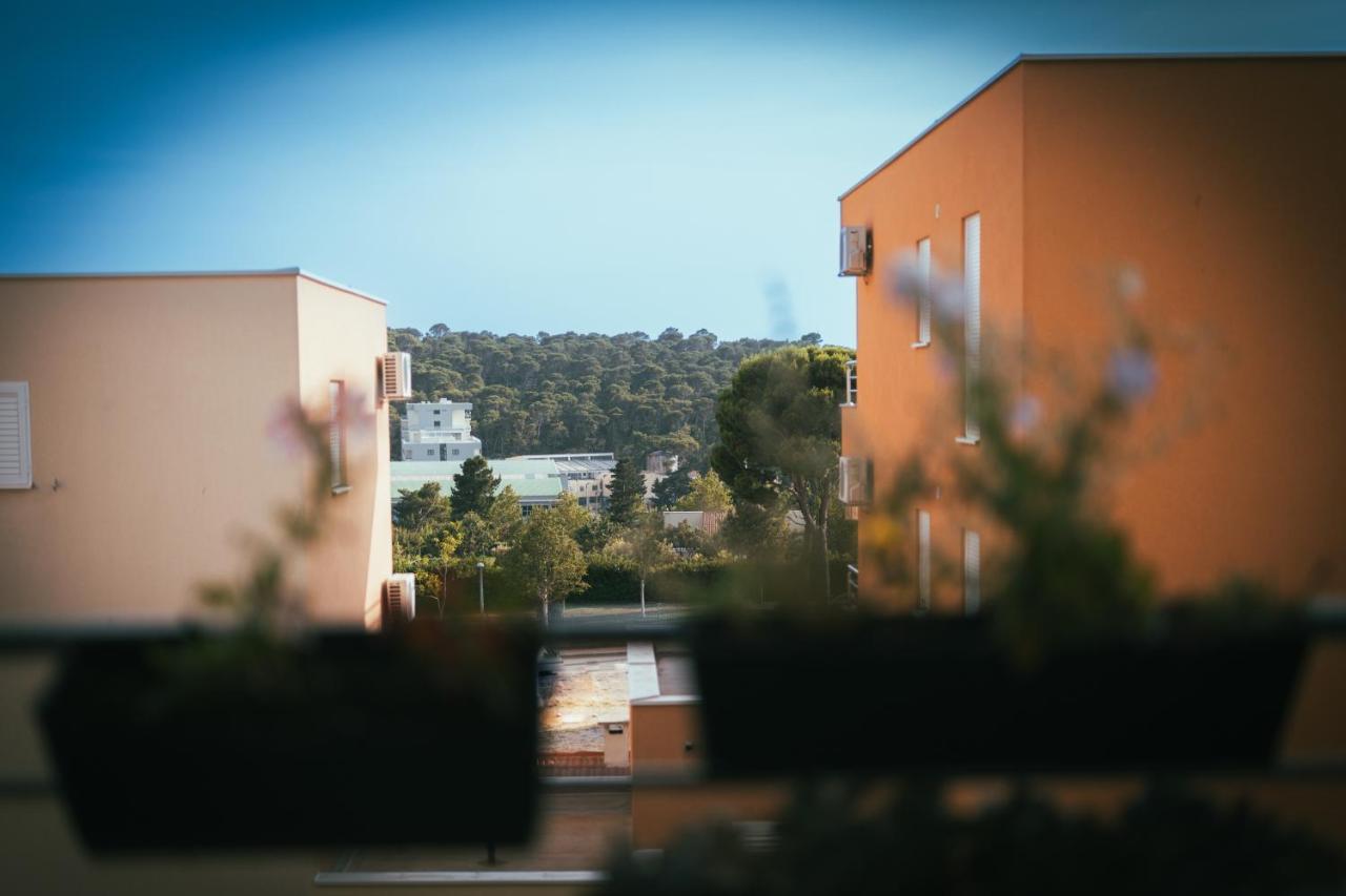 Apartment Zoey Makarska Luaran gambar
