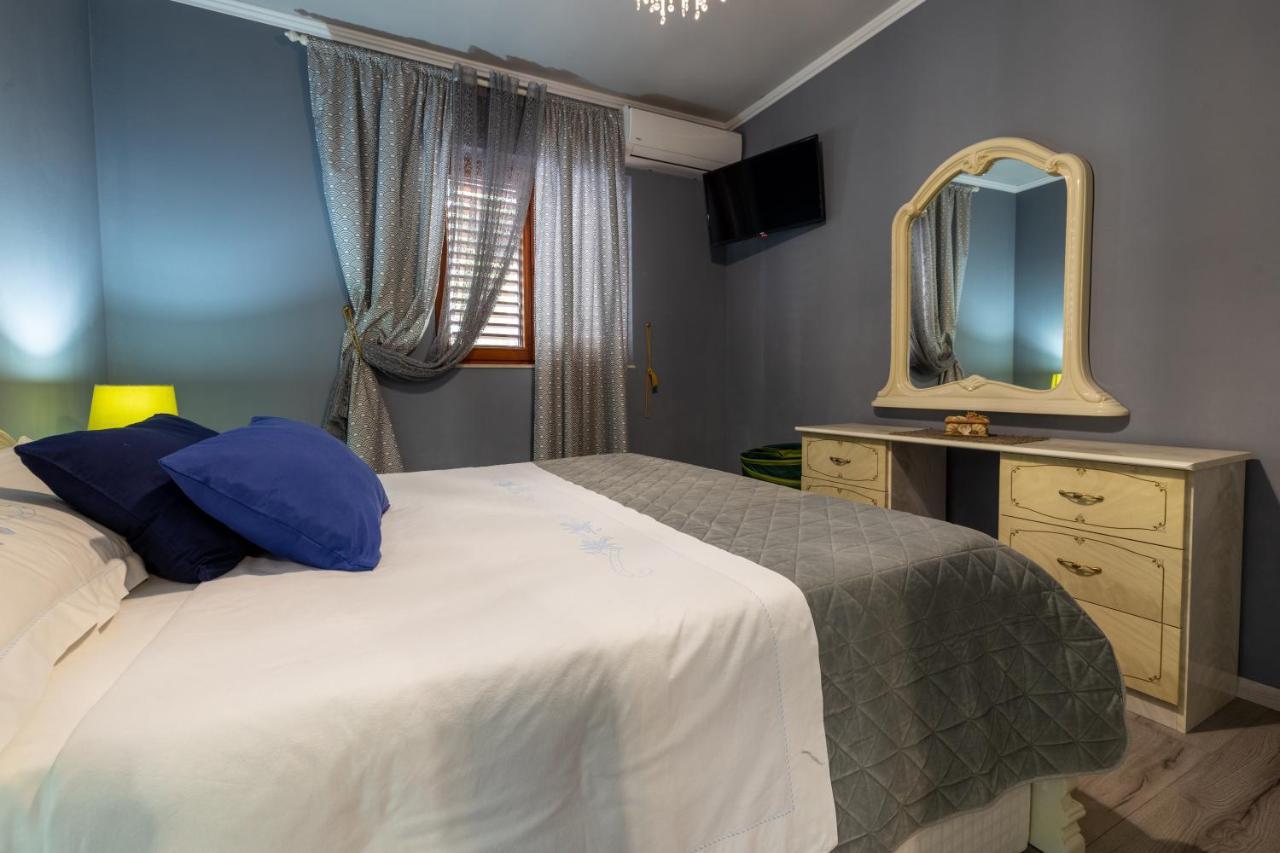 Apartment Zoey Makarska Luaran gambar