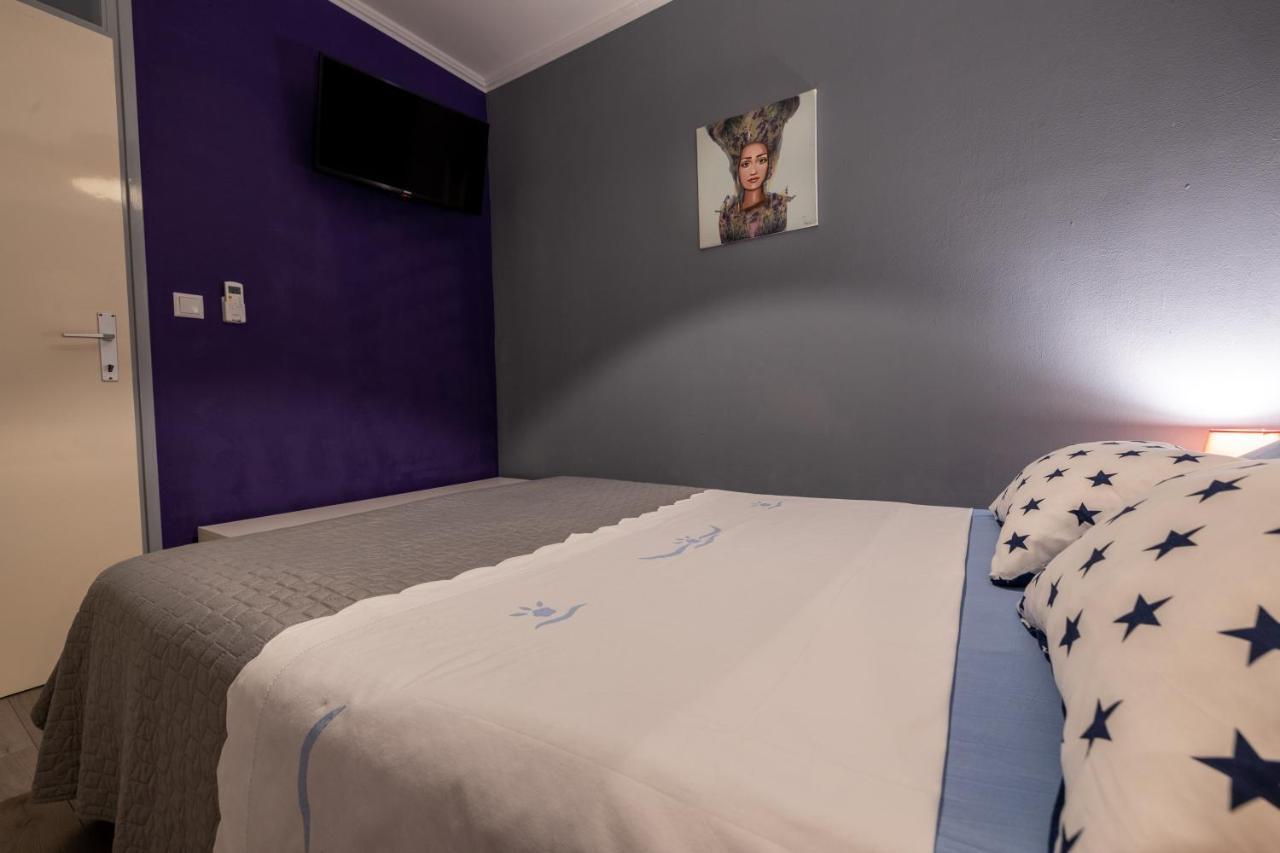Apartment Zoey Makarska Luaran gambar