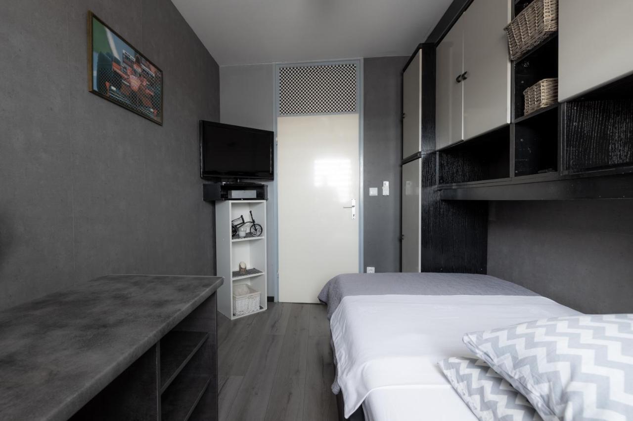 Apartment Zoey Makarska Luaran gambar
